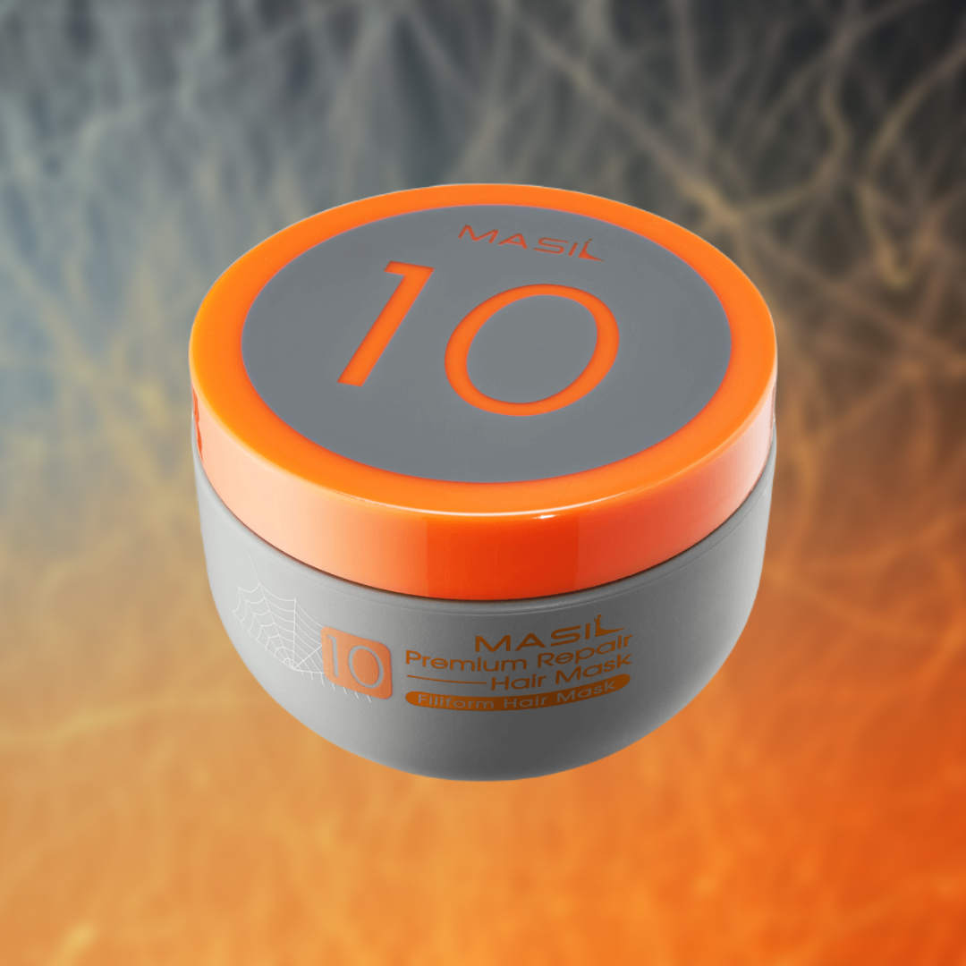 Masil 10 Premium Repair hair Mask в саше.