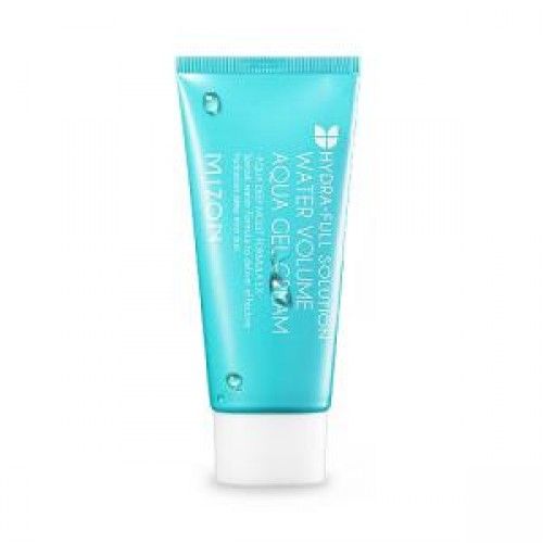 Увлажняющий крем-гель Mizon Water Volume Aqua Gel Cream